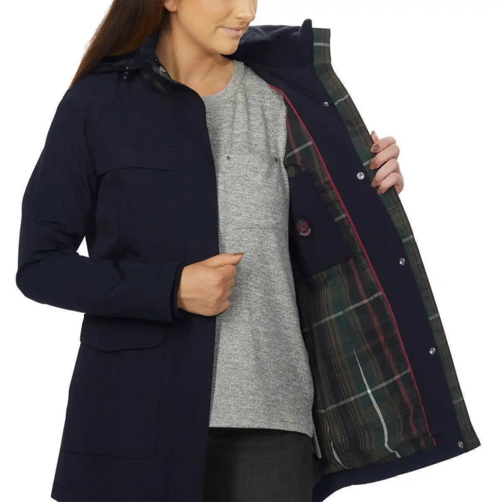Pendleton Rain Jacket - image 4